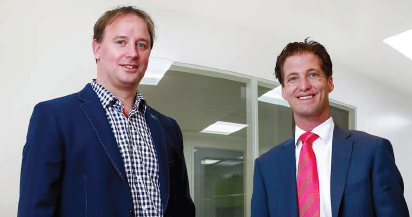 HCM Medical in Nijmegen Business